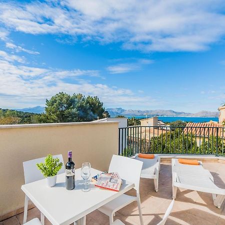 Villa Cathy - Cielo De Bonaire Alcúdia Buitenkant foto