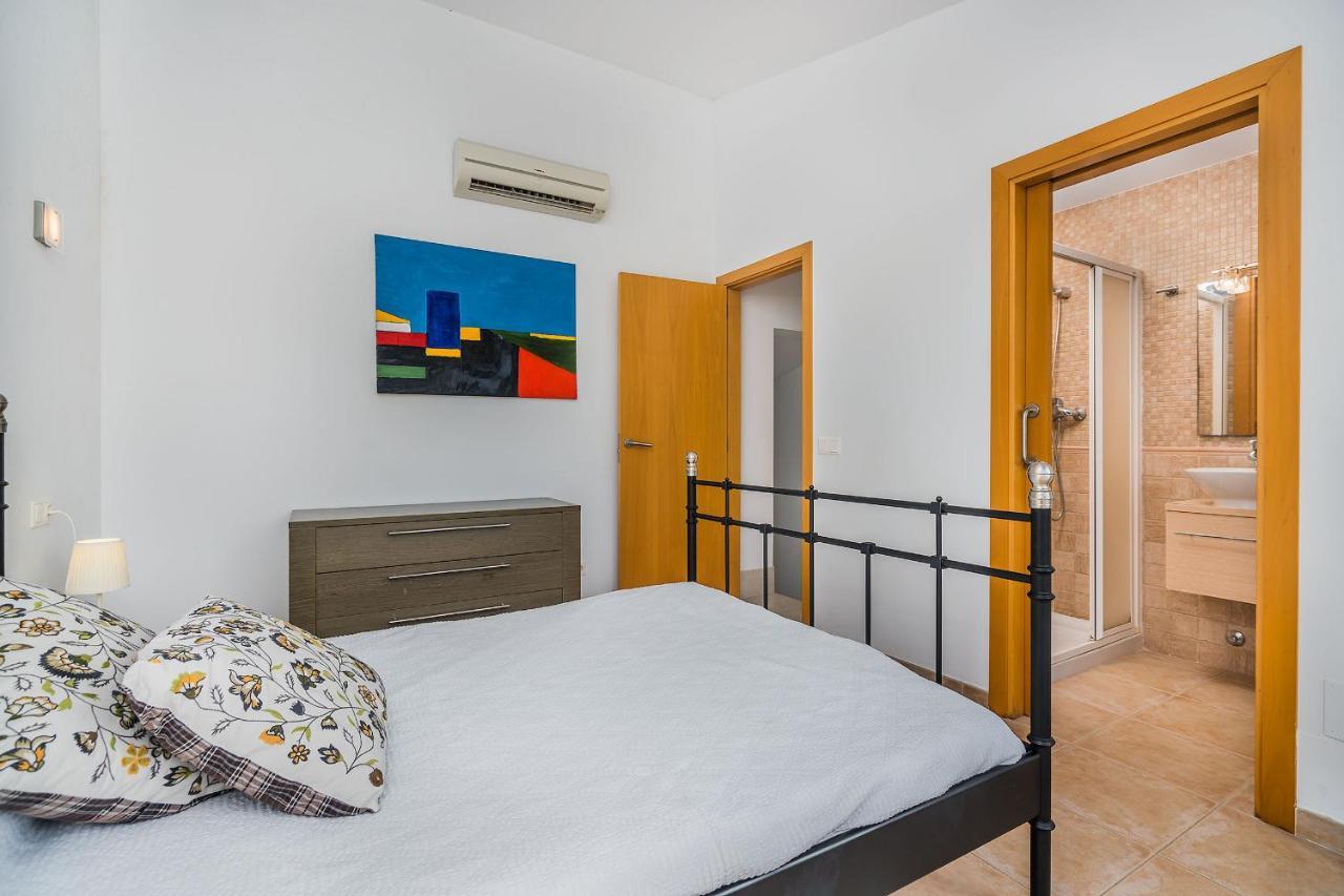 Villa Cathy - Cielo De Bonaire Alcúdia Buitenkant foto