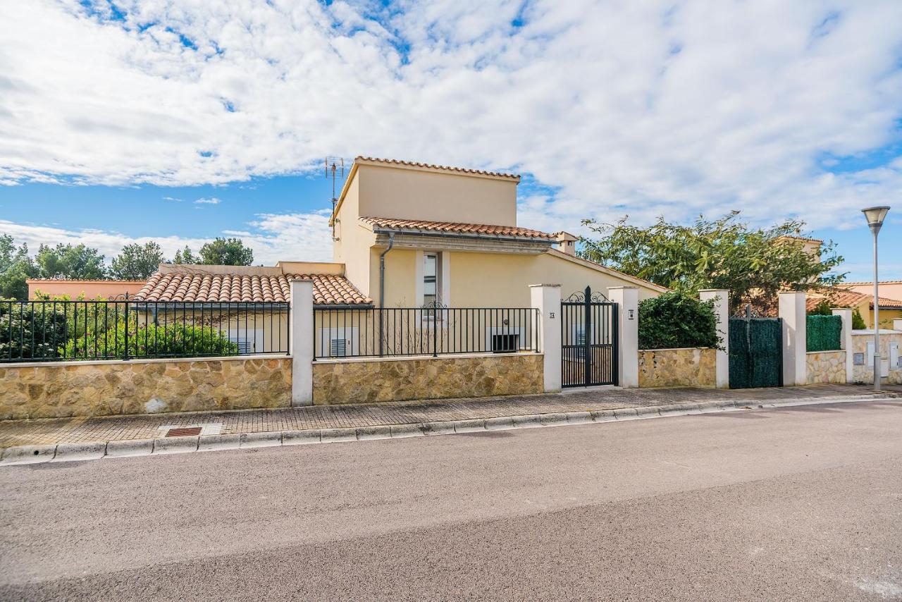 Villa Cathy - Cielo De Bonaire Alcúdia Buitenkant foto